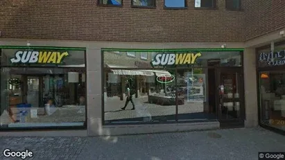 Office spaces for rent in Jönköping - Photo from Google Street View