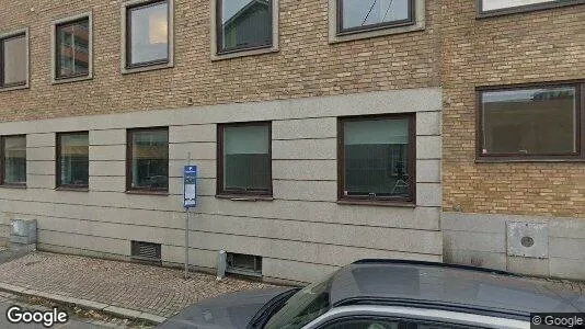 Office spaces for rent i Jönköping - Photo from Google Street View