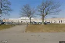 Industrilokal för uthyrning, Helsingborg, Skåne, Makadamgatan 15