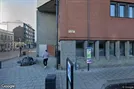 Kontor för uthyrning, Helsingborg, Skåne, Hantverkaregatan 12
