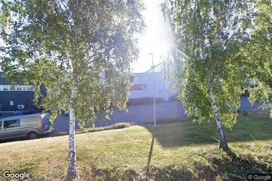 Kontorslokaler för uthyrning i Askim-Frölunda-Högsbo – Foto från Google Street View