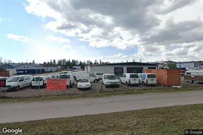 Industrilokaler för uthyrning i Tusby – Foto från Google Street View