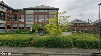 Office spaces for rent in Machelen - Photo from Google Street View