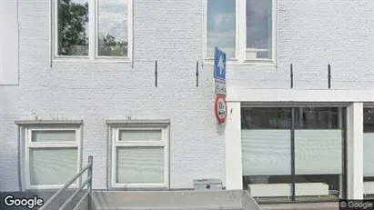 Gewerbeflächen zur Miete in Middelburg – Foto von Google Street View