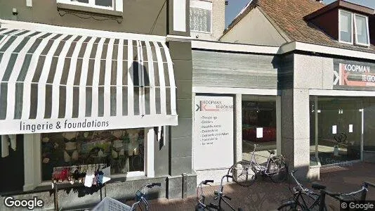 Bedrijfsruimtes te huur i Oost Gelre - Foto uit Google Street View