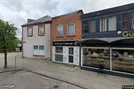 Commercial property for sale, Aalestrup, Central Jutland Region, Jernbanegade 1