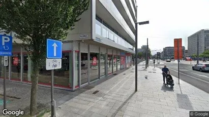 Kontorlokaler til leje i Stad Antwerp - Foto fra Google Street View