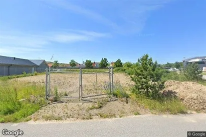 Industrial properties for rent in Staffanstorp - Photo from Google Street View