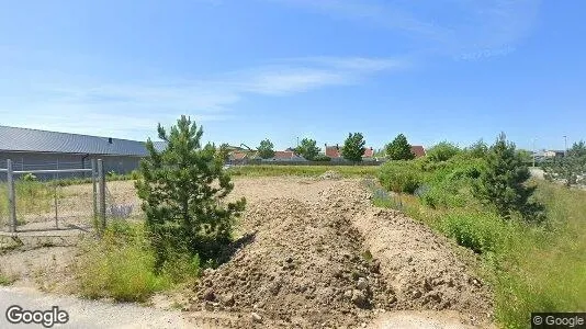 Værkstedslokaler til leje i Staffanstorp - Foto fra Google Street View