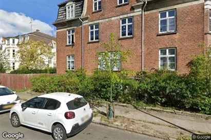 Commercial properties for sale in Copenhagen S - Photo from Google Street View