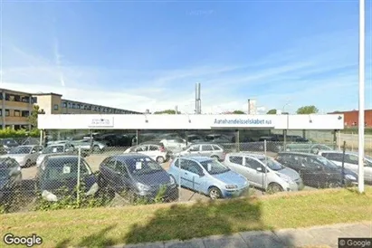 Magazijnen te koop in Herlev - Foto uit Google Street View