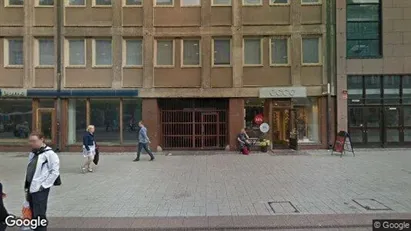 Kantorruimte te huur in Turku - Foto uit Google Street View