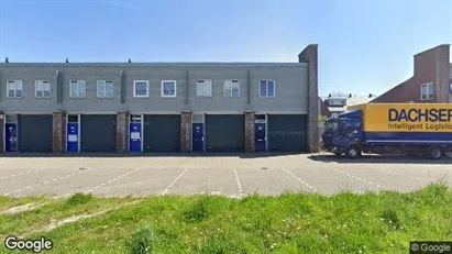 Industrial properties for rent in Dordrecht - Photo from Google Street View