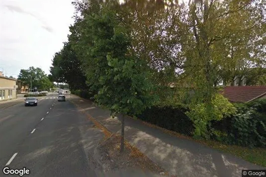 Gewerbeflächen zur Miete i Laitila – Foto von Google Street View