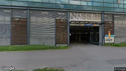 Office spaces for rent in Espoo - Photo from Google Street View