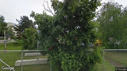 Office spaces for rent in Vantaa - Photo from Google Street View