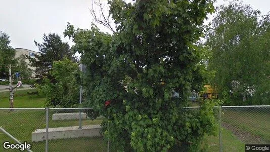 Office spaces for rent i Vantaa - Photo from Google Street View