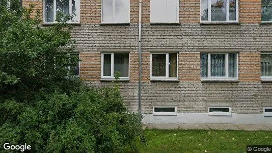 Commercial properties for rent i Narva - Photo from Google Street View