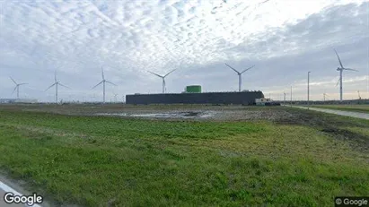 Bedrijfsruimtes te huur in Blankenberge - Foto uit Google Street View