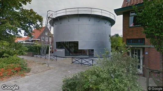 Office spaces for rent i Westland - Photo from Google Street View