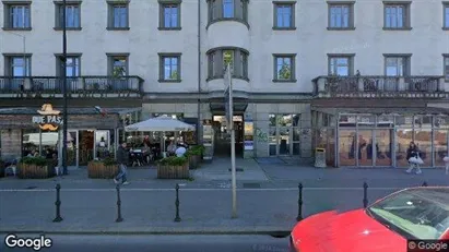 Företagslokaler för uthyrning i Besnica – Foto från Google Street View