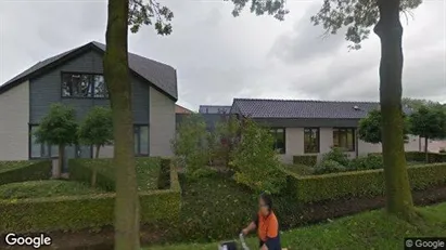 Kantorruimte te huur in Oss - Foto uit Google Street View