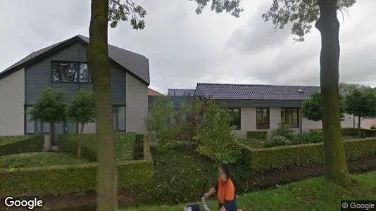 Office spaces for rent i Oss - Photo from Google Street View