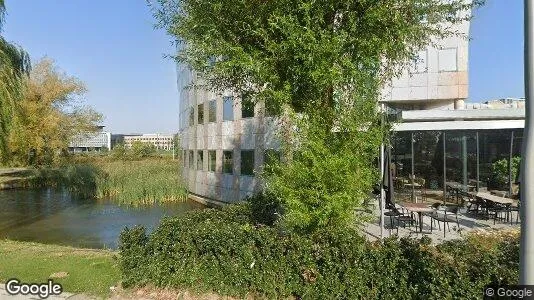 Office spaces for rent i Den Bosch - Photo from Google Street View