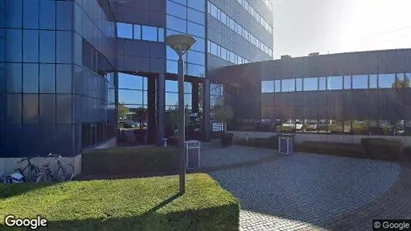 Office spaces for rent in Den Bosch - Photo from Google Street View