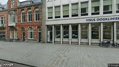 Office spaces for rent in Den Bosch - Photo from Google Street View