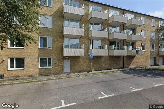 Office spaces for rent i Lund - Photo from Google Street View