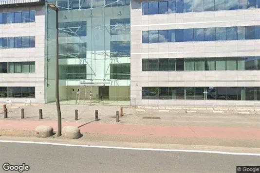Büros zur Miete i Mechelen – Foto von Google Street View
