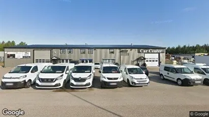 Producties te huur in Växjö - Foto uit Google Street View