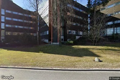 Kontorlokaler til leje i Espoo - Foto fra Google Street View