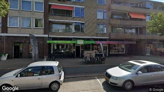 Commercial properties for rent i Zeist - Photo from Google Street View