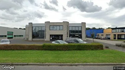 Office spaces for rent in Almelo - Photo from Google Street View