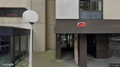 Commercial properties for rent in Eindhoven - Photo from Google Street View