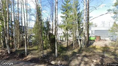 Office spaces for rent in Tuusula - Photo from Google Street View