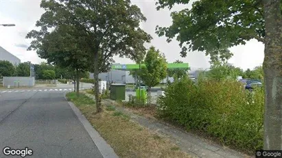 Gewerbeflächen zur Miete in Mechelen – Foto von Google Street View