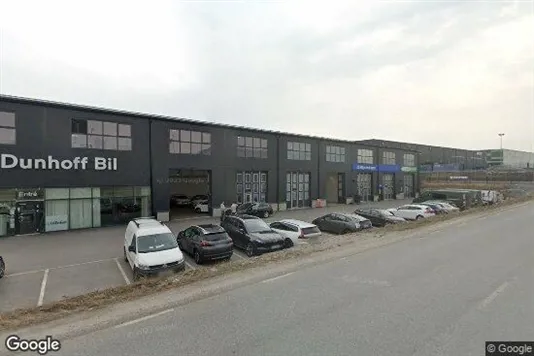 Industrial properties for rent i Upplands-Bro - Photo from Google Street View