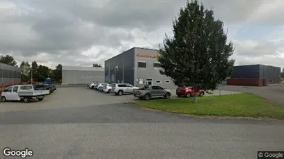 Commercial properties for rent in Fredrikstad - Photo from Google Street View