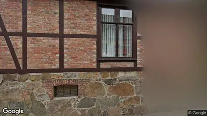 Office spaces for rent in Moss - Photo from Google Street View