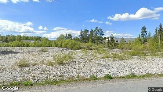 Commercial properties for rent i Fet - Photo from Google Street View