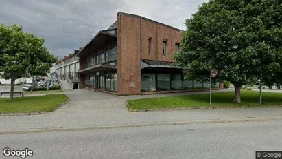 Kontorslokaler för uthyrning i Karmøy – Foto från Google Street View