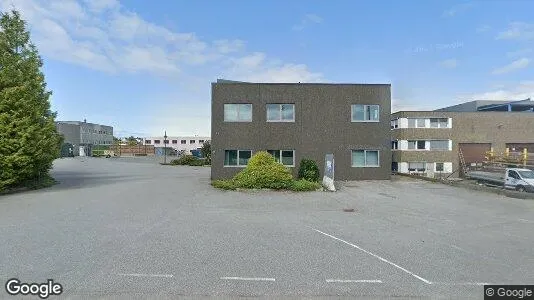 Företagslokaler för uthyrning i Randaberg – Foto från Google Street View