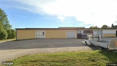 Warehouses for rent in Piteå - Photo from Google Street View