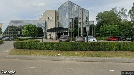 Office spaces for rent i Apeldoorn - Photo from Google Street View