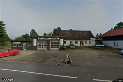 Lokaler til salg i Ringsted - Foto fra Google Street View