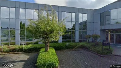 Office spaces for rent in Zaventem - Photo from Google Street View