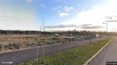 Warehouses for rent in Nurmijärvi - Photo from Google Street View